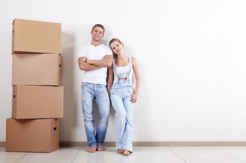 Student storage units in Edmonton for campus belongings
