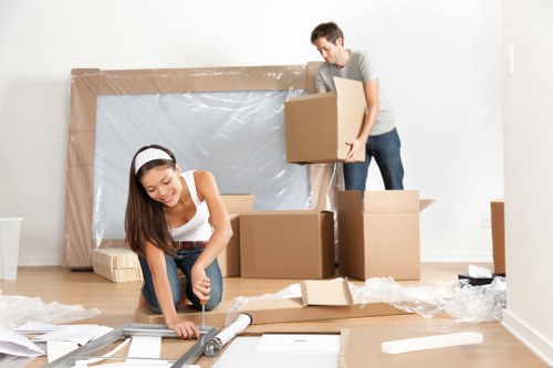 Storage unit planning for long-term storage in Edmonton