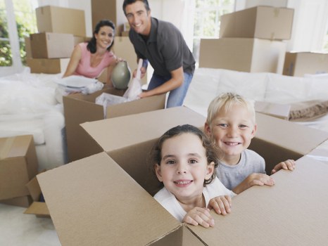 Business records management and secure file storage in Edmonton