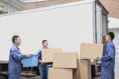 Edmonton storage facility with organized unit access and secure environment