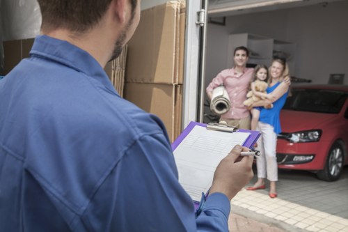 Image illustrating a customer issue being formally recorded for review