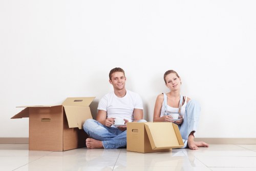 Storage booking and payment terms for Edmonton Storage service