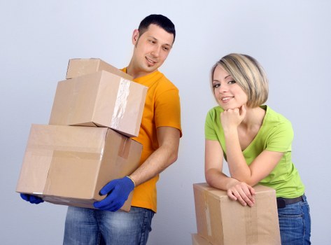 Modern storage solution in Edmonton for secure and flexible space needs