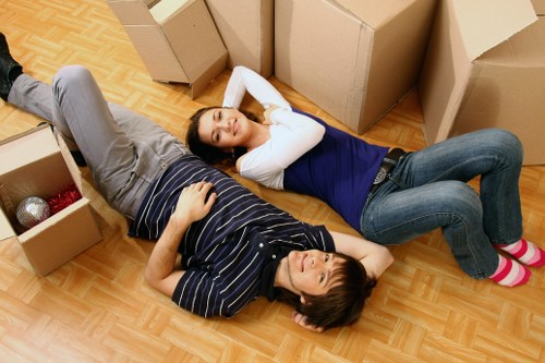 Flexible self storage spaces designed for Edmonton households and businesses