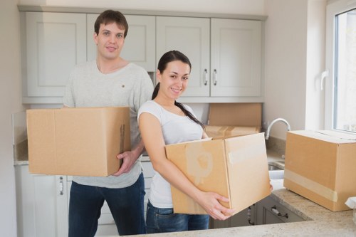 Reliable Edmonton storage facility supporting moving and life transitions